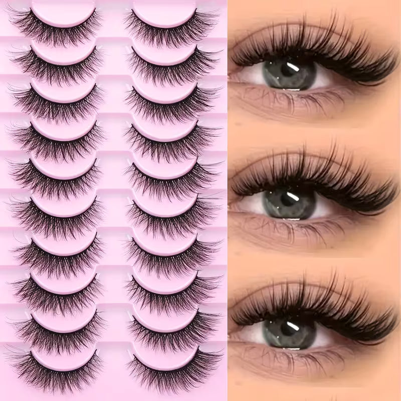 Lashes